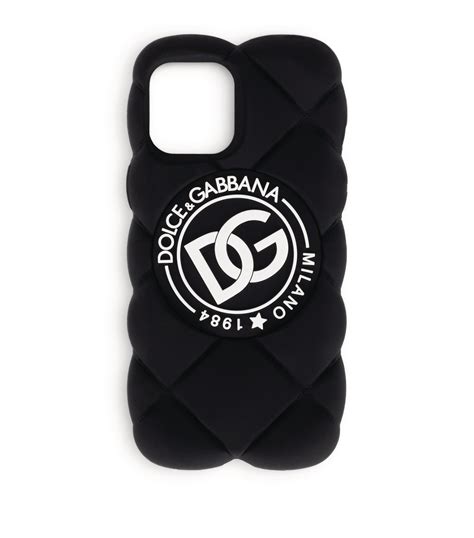 dolce gabbana iphone 12